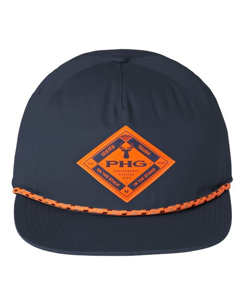 Columbia PHG Terminal™ Shot Snapback Cap 209319