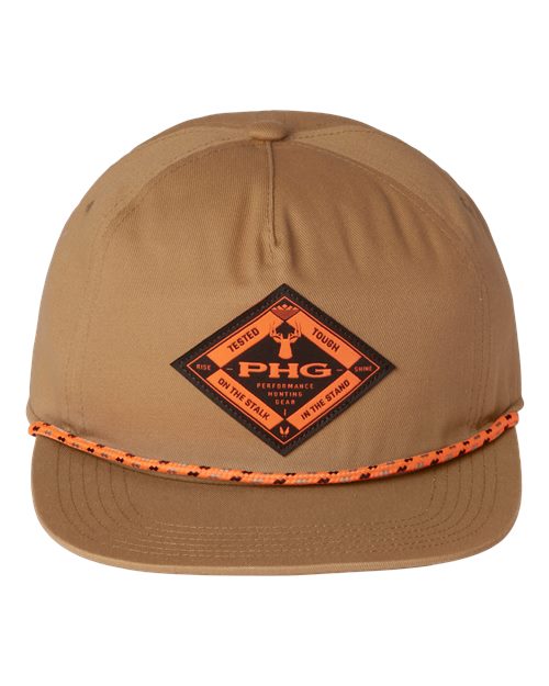Columbia PHG Terminal™ Shot Snapback Cap 209319