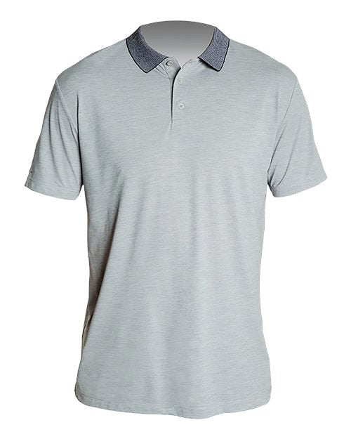 ANETIK Men's Transit Tech Polo MPTNTS0