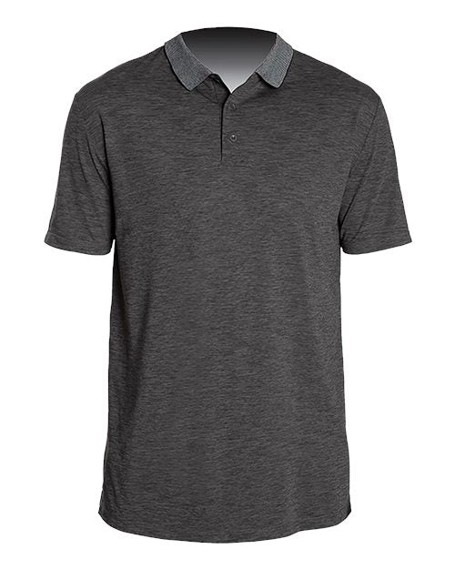 ANETIK Men's Transit Tech Polo MPTNTS0