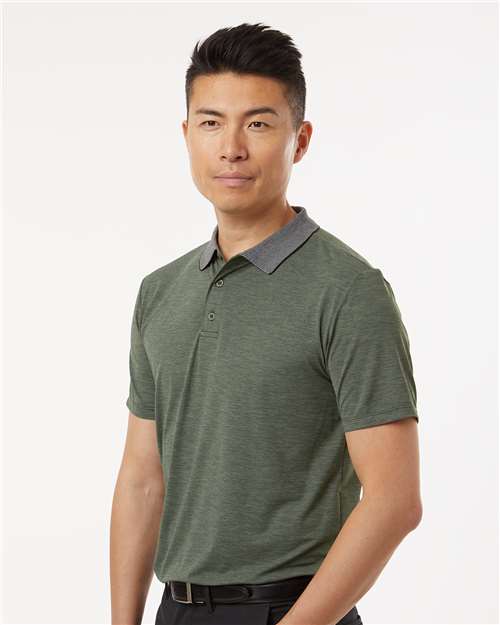 ANETIK Men's Transit Tech Polo MPTNTS0