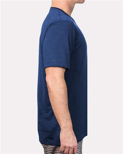 ANETIK Men's Low Pro Tech T-Shirt MVLPRS8