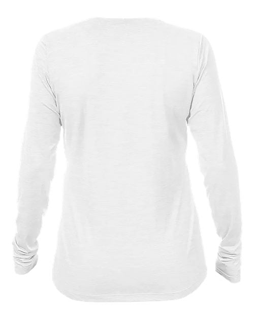 ANETIK Women's Breeze Tech Long Sleeve T-Shirt WSBRZL0