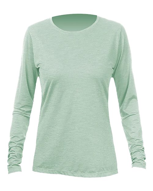 ANETIK Women's Breeze Tech Long Sleeve T-Shirt WSBRZL0