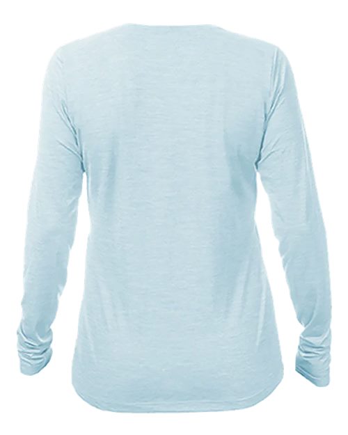 ANETIK Women's Breeze Tech Long Sleeve T-Shirt WSBRZL0