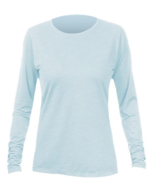 ANETIK Women's Breeze Tech Long Sleeve T-Shirt WSBRZL0