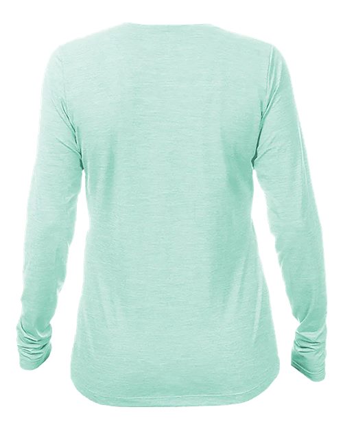 ANETIK Women's Breeze Tech Long Sleeve T-Shirt WSBRZL0