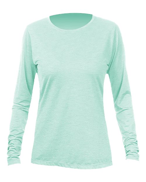 ANETIK Women's Breeze Tech Long Sleeve T-Shirt WSBRZL0