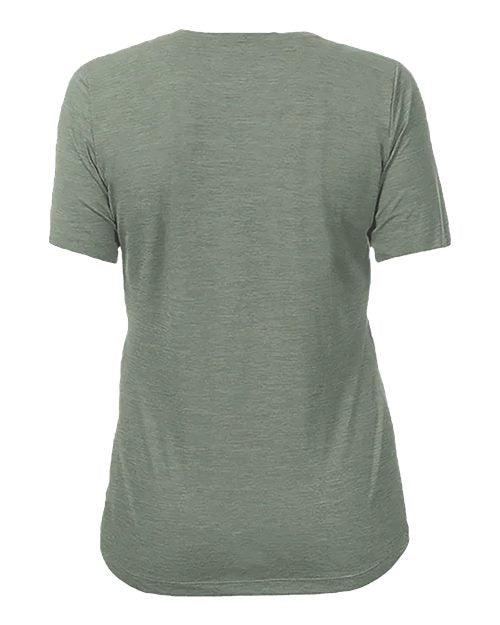 ANETIK Women's Breeze Tech T-Shirt WSBRZS0