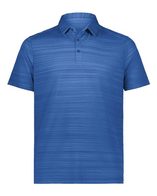 Augusta Sportswear Men's Pursuit Polo 7001