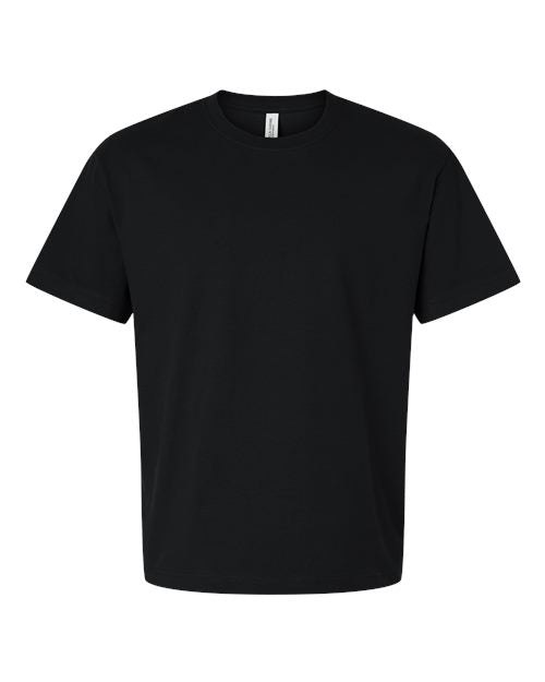 BELLA + CANVAS Unisex 7.5 oz Heavyweight Tee 4610