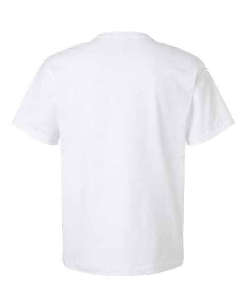 BELLA + CANVAS Unisex 7.5 oz Heavyweight Tee 4610