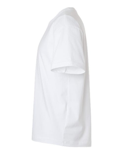 BELLA + CANVAS Unisex 7.5 oz Heavyweight Tee 4610
