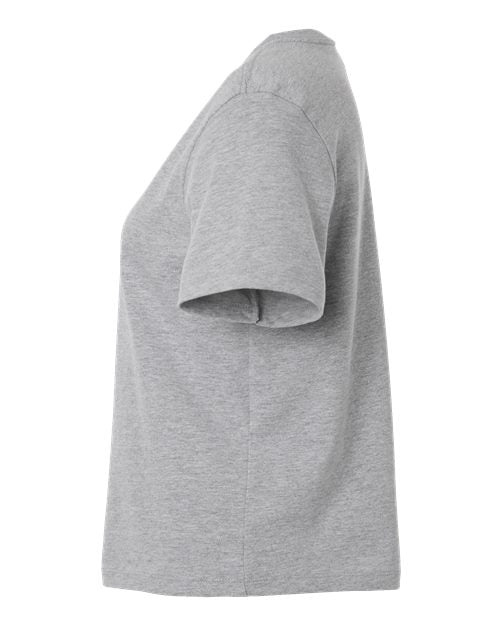 BELLA + CANVAS Women's 6 oz. Heavyweight Tee 6110