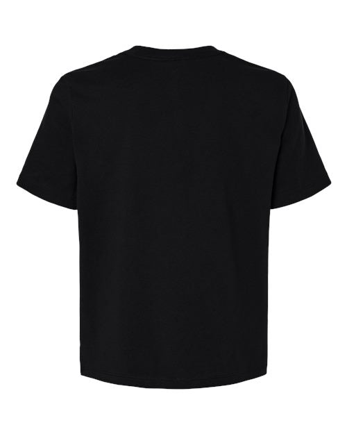 BELLA + CANVAS Women's 6 oz. Heavyweight Tee 6110