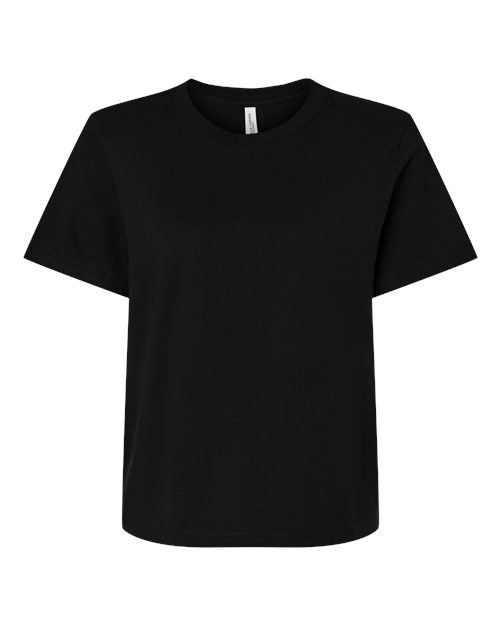 BELLA + CANVAS Women's 6 oz. Heavyweight Tee 6110