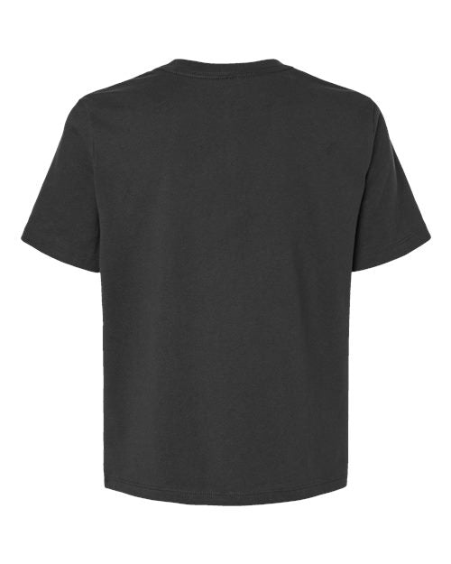 BELLA + CANVAS Women's 6 oz. Heavyweight Tee 6110