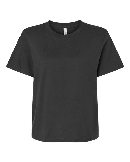 BELLA + CANVAS Women's 6 oz. Heavyweight Tee 6110