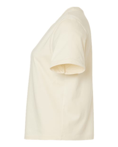 BELLA + CANVAS Women's 6 oz. Heavyweight Tee 6110