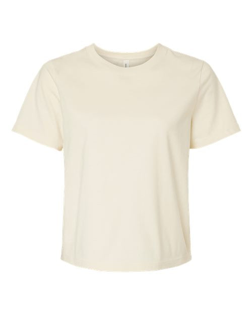 BELLA + CANVAS Women's 6 oz. Heavyweight Tee 6110