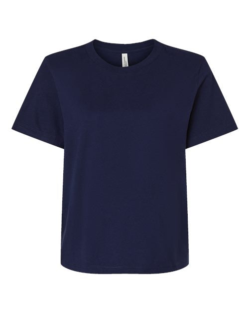 BELLA + CANVAS Women's 6 oz. Heavyweight Tee 6110