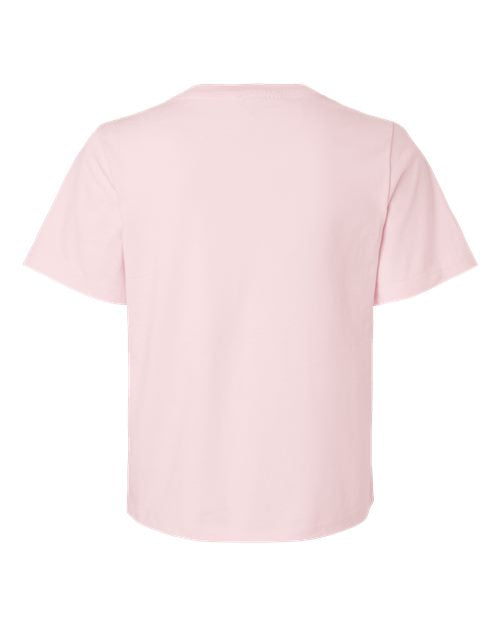 BELLA + CANVAS Women's 6 oz. Heavyweight Tee 6110