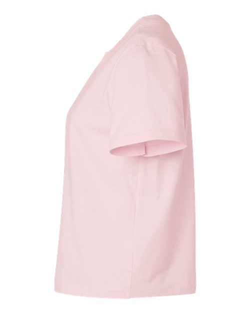 BELLA + CANVAS Women's 6 oz. Heavyweight Tee 6110