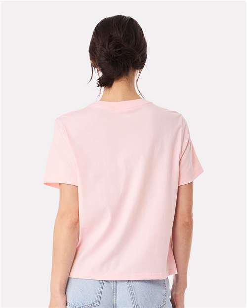 BELLA + CANVAS Women's 6 oz. Heavyweight Tee 6110