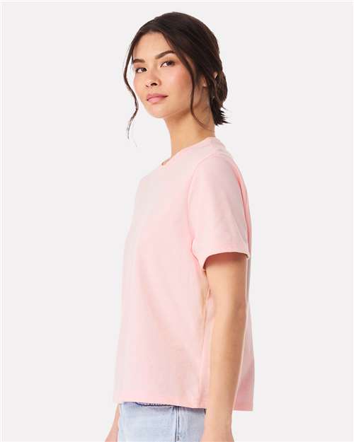 BELLA + CANVAS Women's 6 oz. Heavyweight Tee 6110