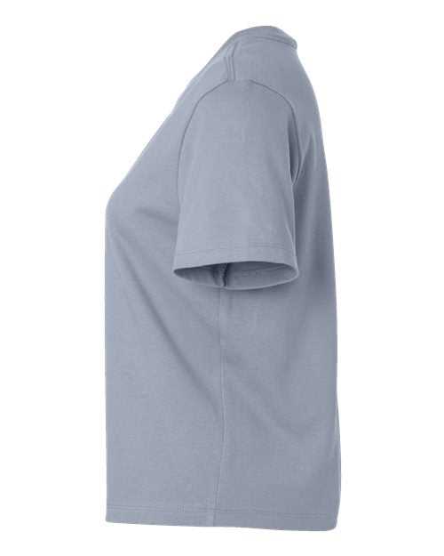 BELLA + CANVAS Women's 6 oz. Heavyweight Tee 6110