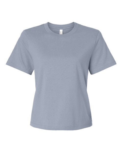 BELLA + CANVAS Women's 6 oz. Heavyweight Tee 6110
