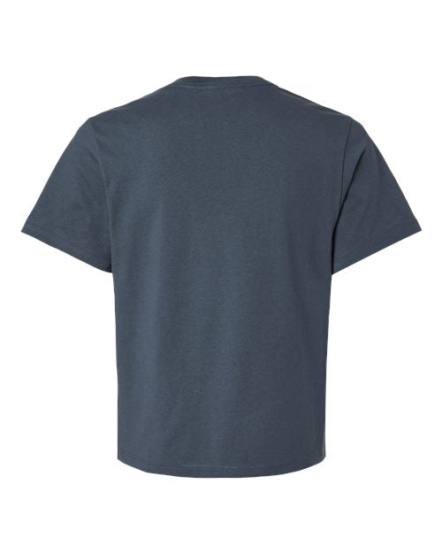 BELLA + CANVAS Women's 6 oz. Heavyweight Tee 6110