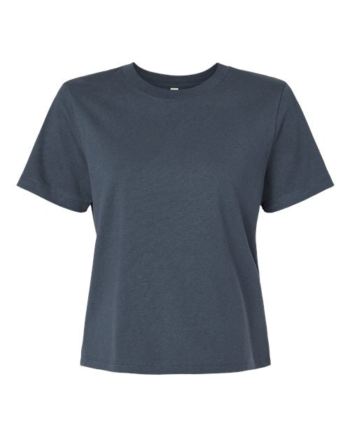 BELLA + CANVAS Women's 6 oz. Heavyweight Tee 6110