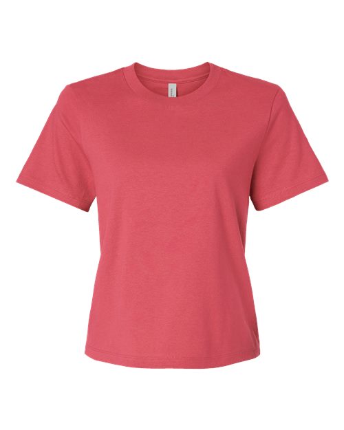 BELLA + CANVAS Women's 6 oz. Heavyweight Tee 6110