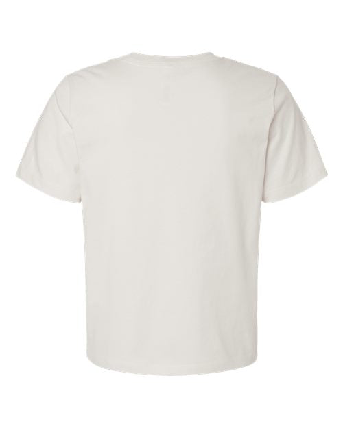 BELLA + CANVAS Women's 6 oz. Heavyweight Tee 6110