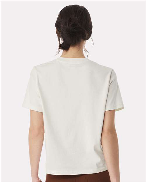 BELLA + CANVAS Women's 6 oz. Heavyweight Tee 6110