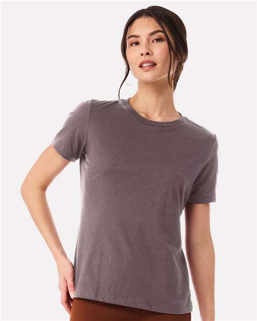 BELLA + CANVAS Women’s Relaxed Jersey Tee 6400