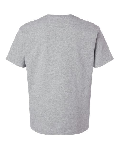 BELLA + CANVAS Unisex 7.5 oz Heavyweight Tee 4610