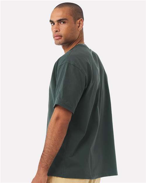 BELLA + CANVAS Unisex 7.5 oz Heavyweight Tee 4610