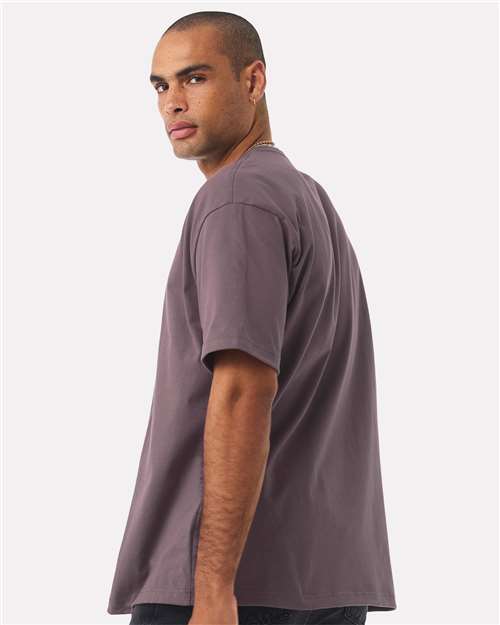 BELLA + CANVAS Unisex 7.5 oz Heavyweight Tee 4610