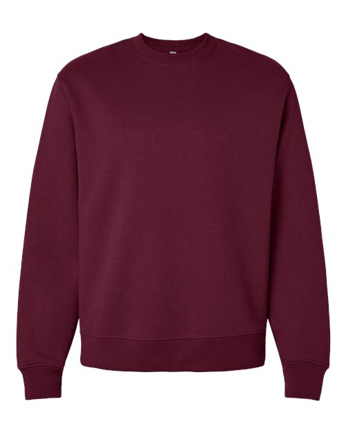 BELLA + CANVAS Unisex 10 oz. Heavyweight Crewneck Sweatshirt 4711