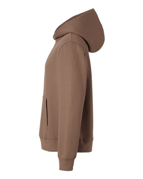 BELLA + CANVAS Unisex 10 oz. Heavyweight Hoodie Sweatshirt 4719