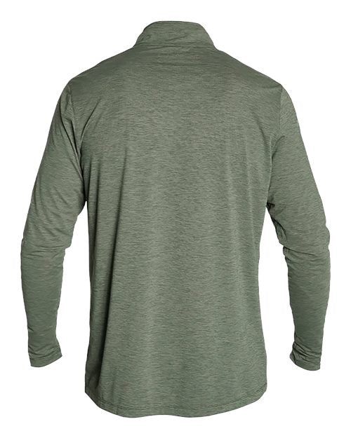 ANETIK Men's Low Pro Quarter-Zip Pullover MVQTRL9