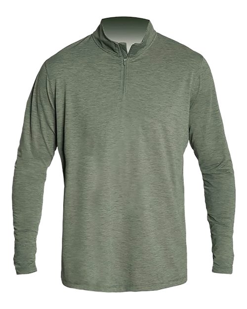 ANETIK Men's Low Pro Quarter-Zip Pullover MVQTRL9