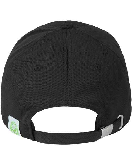 Adams Headwear Endurance Recycled Mesh Cap ED101