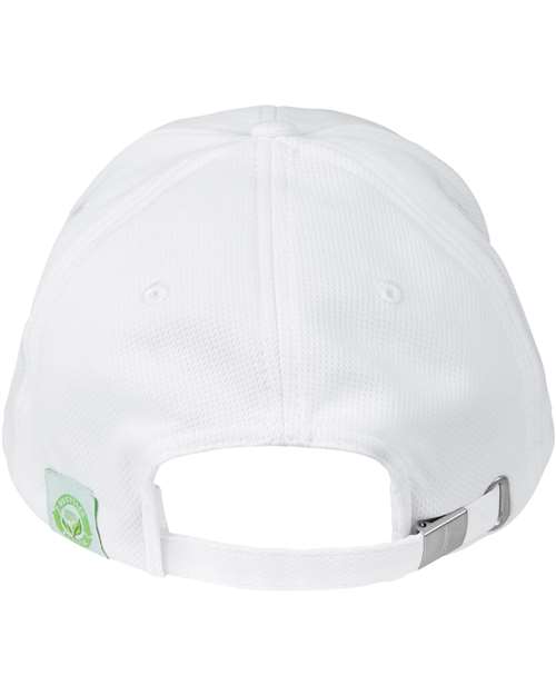 Adams Headwear Endurance Recycled Mesh Cap ED101