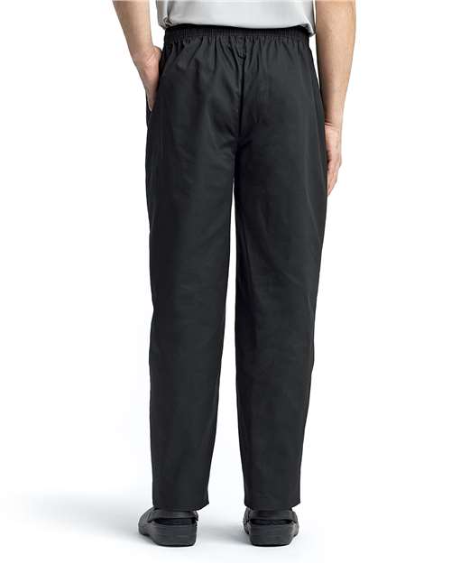 Artisan Collection by Reprime Unisex Essential Chef Pants RP553