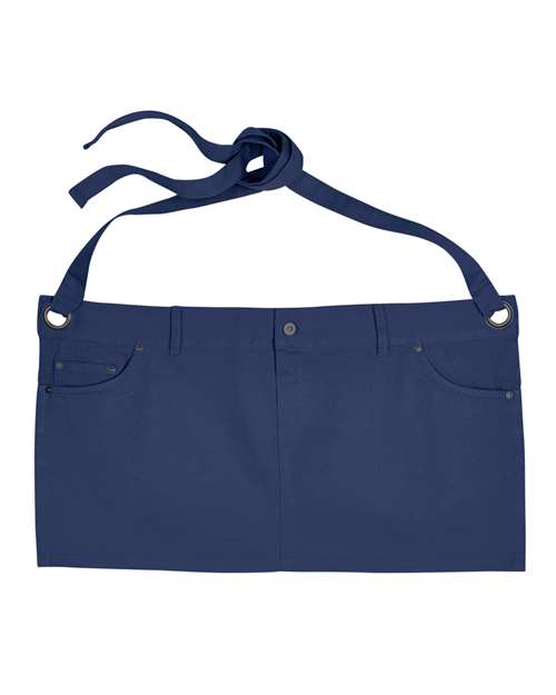 Artisan Collection by Reprime Chino Waist Apron RP133