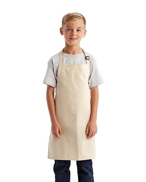 Artisan Collection by Reprime Youth Recycled Apron RP149