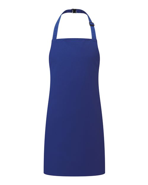Artisan Collection by Reprime Youth Recycled Apron RP149